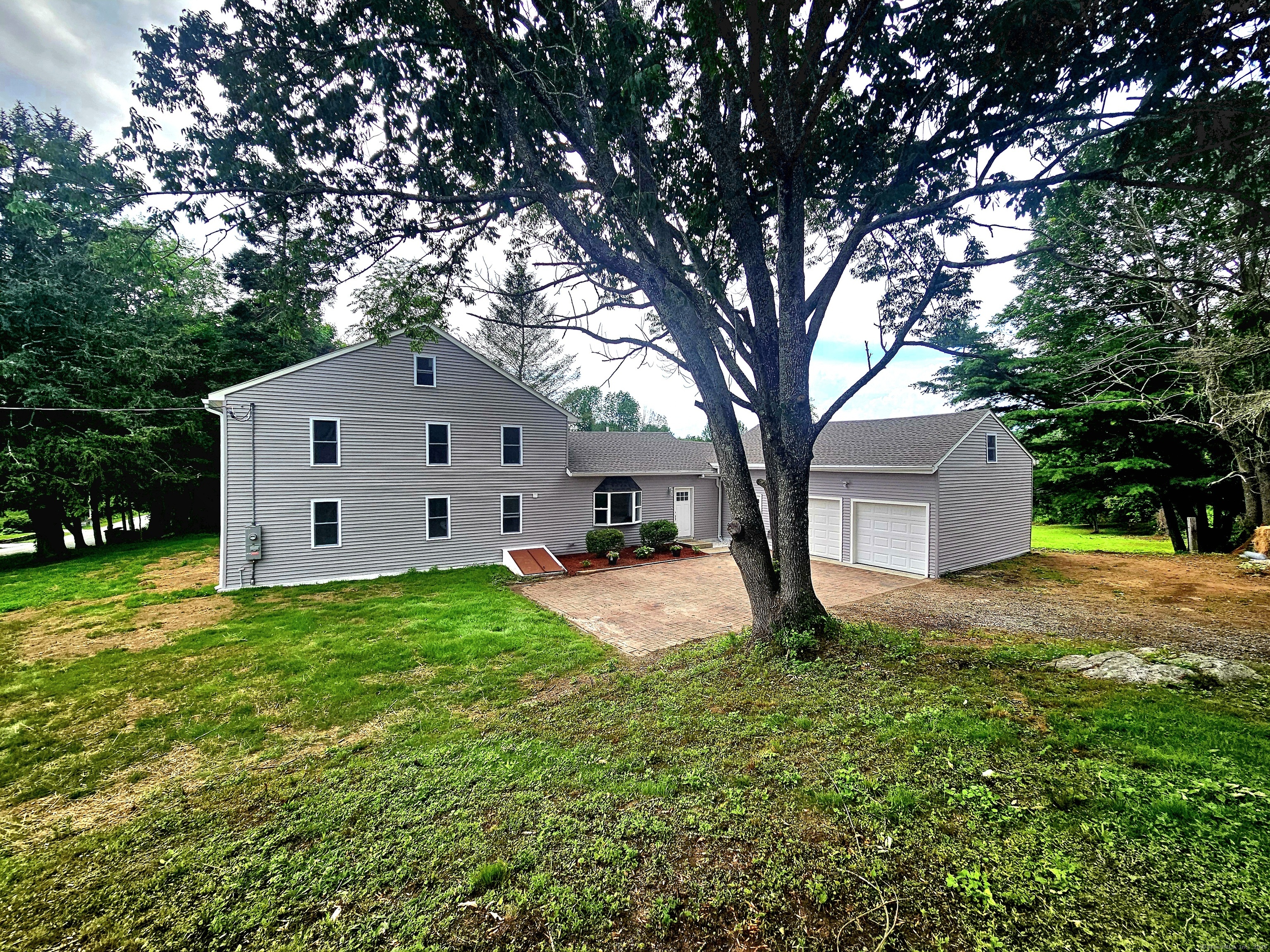 203 Old Jewett City Road