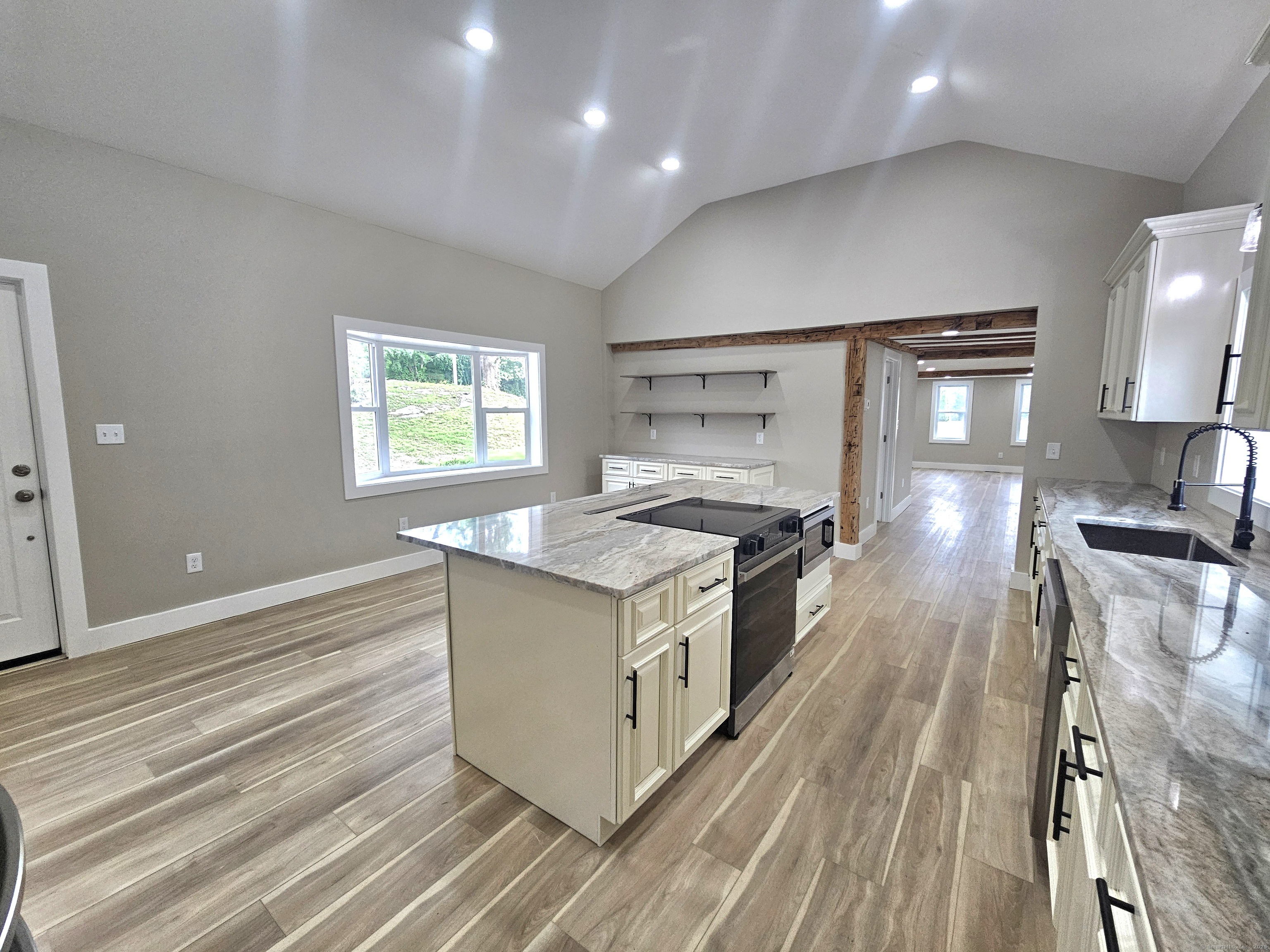 203 Old Jewett City Road