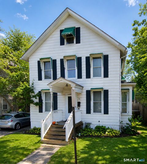 Photo of 52 E Pearl Street, Torrington, CT 06790 (MLS # 24176655)