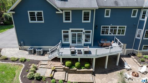 Tiny photo for 28 Mockingbird Lane, Glastonbury, CT 06033 (MLS # 24172117)