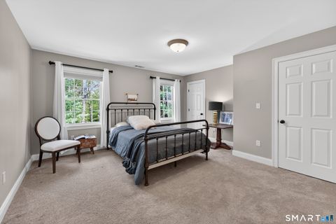 Tiny photo for 28 Mockingbird Lane, Glastonbury, CT 06033 (MLS # 24172117)