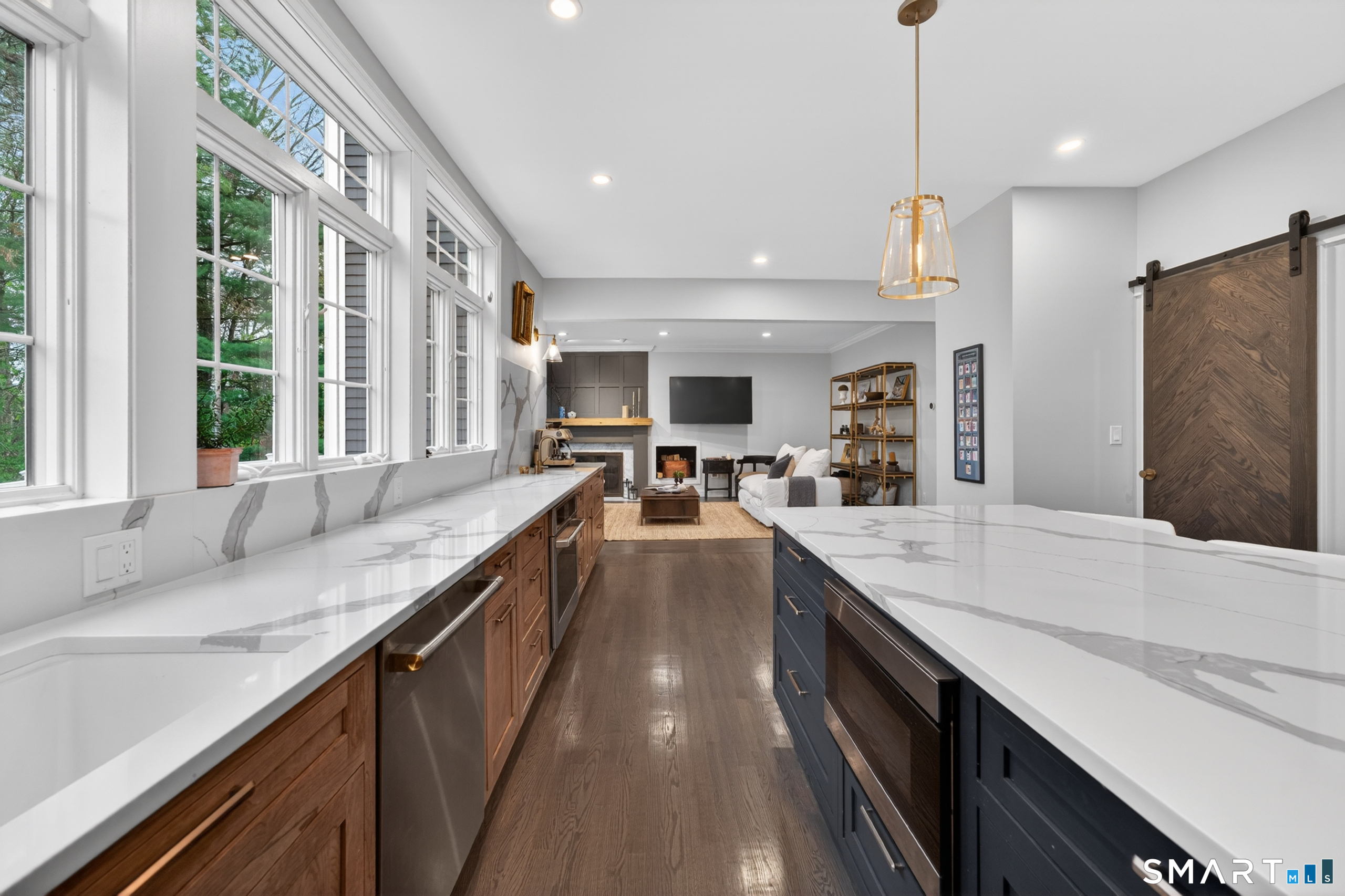 28 Mockingbird Lane