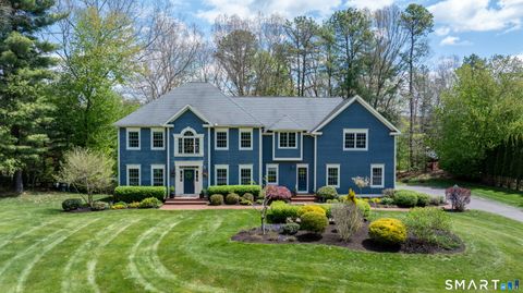 Photo of 28 Mockingbird Lane, Glastonbury, CT 06033 (MLS # 24172117)