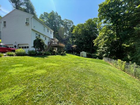 A home in New Milford