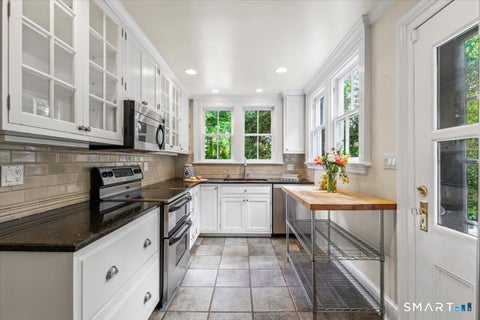 Tiny photo for 332 Riversville Road, Greenwich, CT 06831 (MLS # 24187874)
