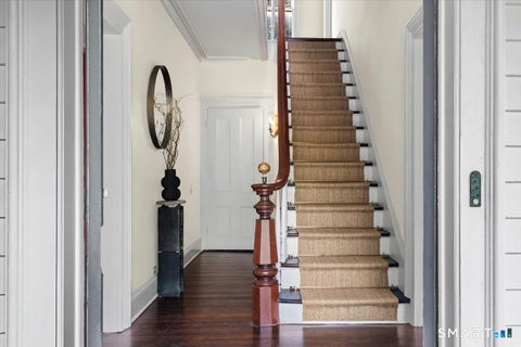 Tiny photo for 332 Riversville Road, Greenwich, CT 06831 (MLS # 24187874)