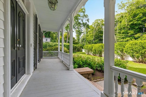 Tiny photo for 332 Riversville Road, Greenwich, CT 06831 (MLS # 24187874)