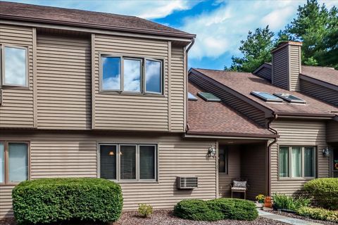 42 Twin Oaks 42 New Milford CT 06776