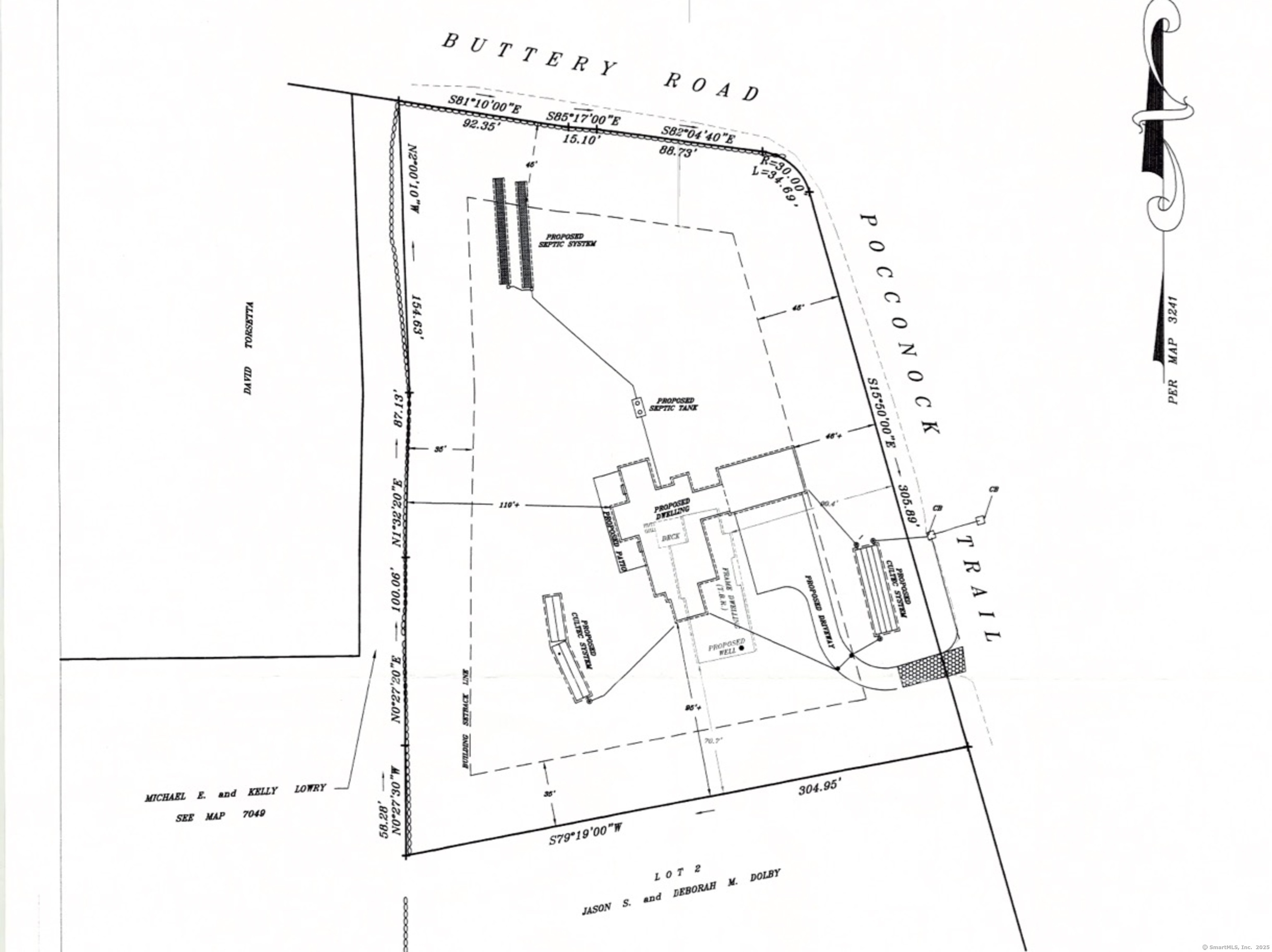 15 Pocconock Trail