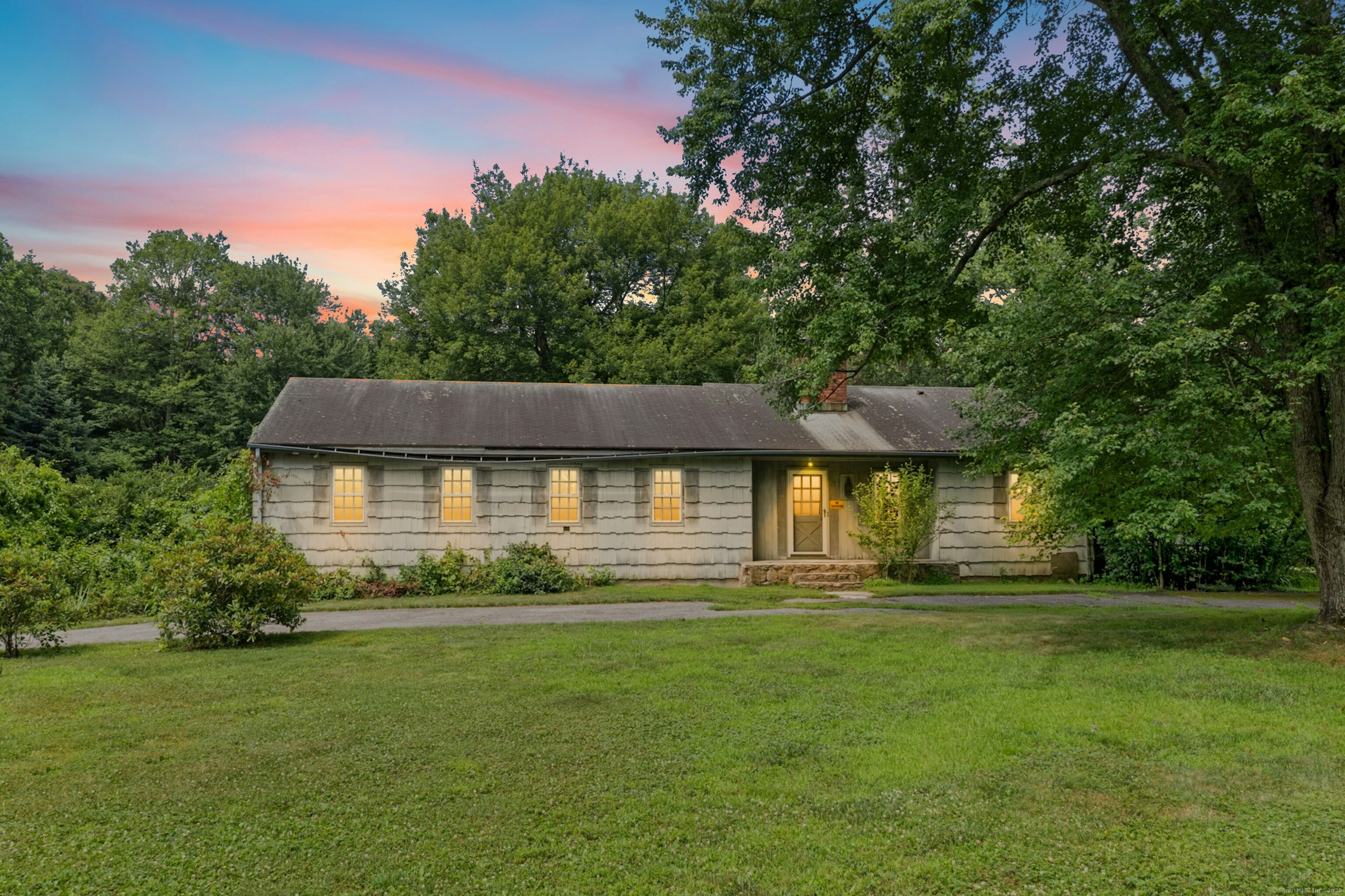 15 Pocconock Trail