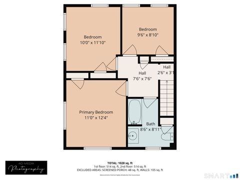 Tiny photo for 111 Eldridge Street, Manchester, CT 06040 (MLS # 24152379)