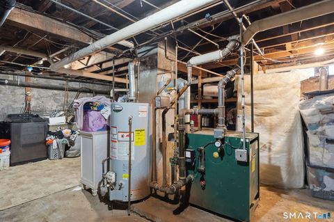 Tiny photo for 111 Eldridge Street, Manchester, CT 06040 (MLS # 24152379)