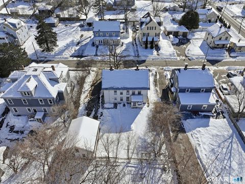 Tiny photo for 111 Eldridge Street, Manchester, CT 06040 (MLS # 24152379)