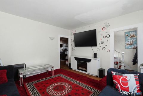 Tiny photo for 111 Eldridge Street, Manchester, CT 06040 (MLS # 24152379)