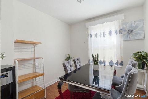 Tiny photo for 111 Eldridge Street, Manchester, CT 06040 (MLS # 24152379)