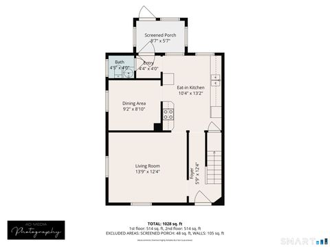 Tiny photo for 111 Eldridge Street, Manchester, CT 06040 (MLS # 24152379)