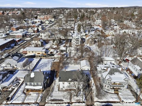 Tiny photo for 111 Eldridge Street, Manchester, CT 06040 (MLS # 24152379)