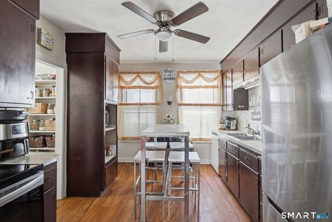 Tiny photo for 111 Eldridge Street, Manchester, CT 06040 (MLS # 24152379)