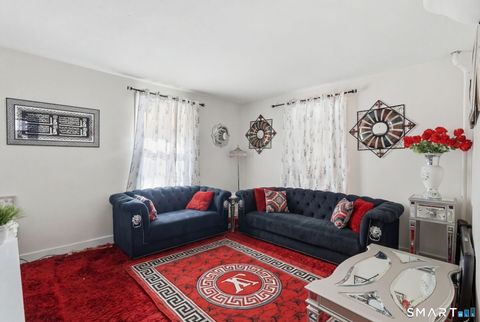 Tiny photo for 111 Eldridge Street, Manchester, CT 06040 (MLS # 24152379)