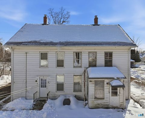 Tiny photo for 111 Eldridge Street, Manchester, CT 06040 (MLS # 24152379)