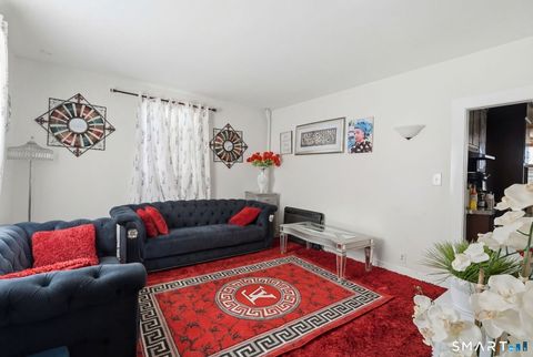 Tiny photo for 111 Eldridge Street, Manchester, CT 06040 (MLS # 24152379)