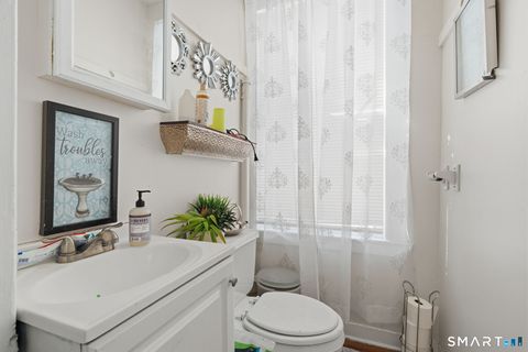 Tiny photo for 111 Eldridge Street, Manchester, CT 06040 (MLS # 24152379)