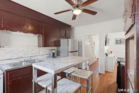 Tiny photo for 111 Eldridge Street, Manchester, CT 06040 (MLS # 24152379)