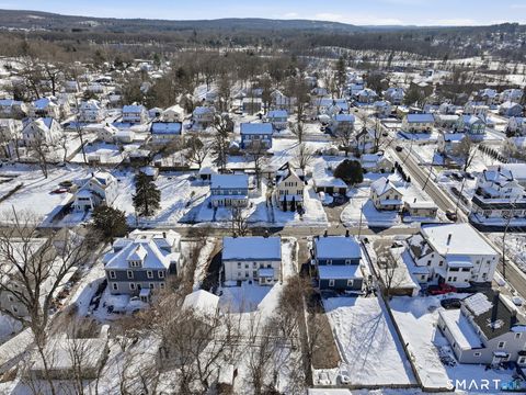 Tiny photo for 111 Eldridge Street, Manchester, CT 06040 (MLS # 24152379)