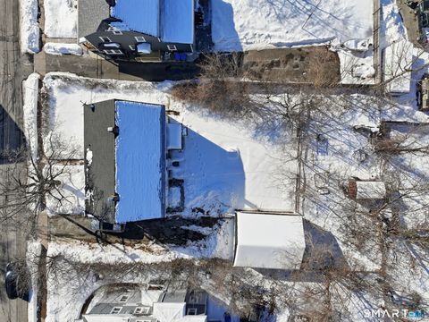 Tiny photo for 111 Eldridge Street, Manchester, CT 06040 (MLS # 24152379)