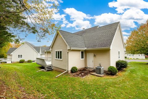 Tiny photo for 41 Maxwell Drive #41, Rocky Hill, CT 06067 (MLS # 24134465)