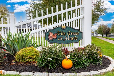 Tiny photo for 41 Maxwell Drive #41, Rocky Hill, CT 06067 (MLS # 24134465)