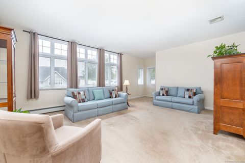 Tiny photo for 41 Maxwell Drive #41, Rocky Hill, CT 06067 (MLS # 24134465)