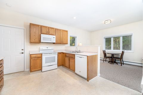 Tiny photo for 41 Maxwell Drive #41, Rocky Hill, CT 06067 (MLS # 24134465)