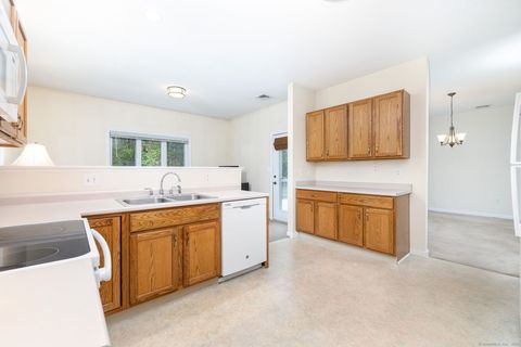 Tiny photo for 41 Maxwell Drive #41, Rocky Hill, CT 06067 (MLS # 24134465)
