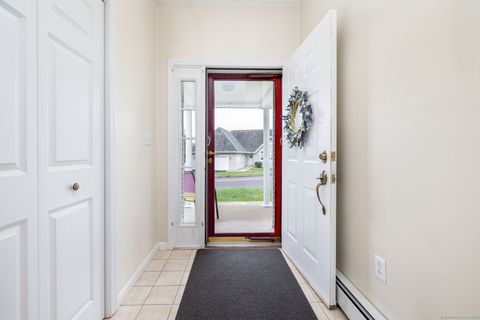 Tiny photo for 41 Maxwell Drive #41, Rocky Hill, CT 06067 (MLS # 24134465)