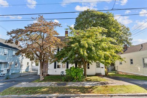 Tiny photo for 13 Edgewood Street, Bristol, CT 06010 (MLS # 24132607)