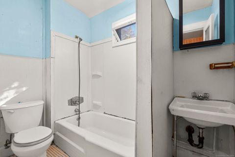 Tiny photo for 13 Edgewood Street, Bristol, CT 06010 (MLS # 24132607)