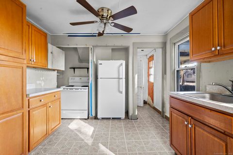 Tiny photo for 13 Edgewood Street, Bristol, CT 06010 (MLS # 24132607)