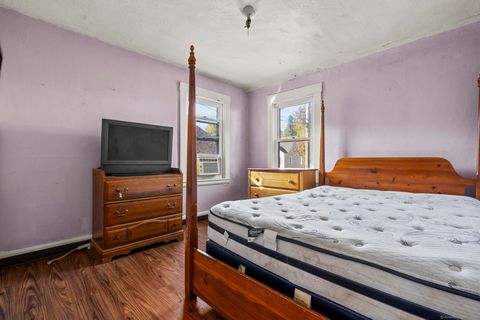 Tiny photo for 13 Edgewood Street, Bristol, CT 06010 (MLS # 24132607)