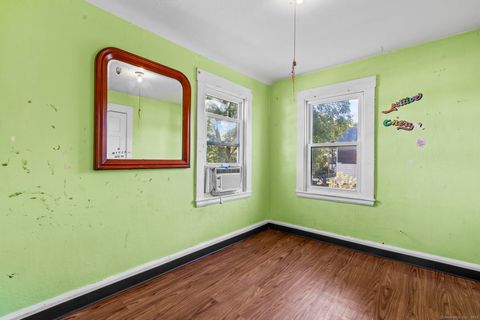 Tiny photo for 13 Edgewood Street, Bristol, CT 06010 (MLS # 24132607)