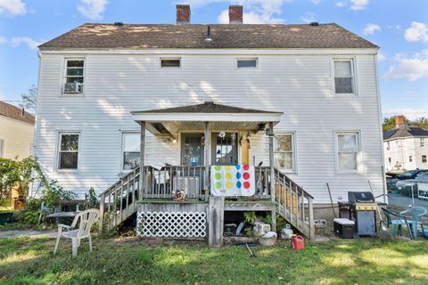 Tiny photo for 13 Edgewood Street, Bristol, CT 06010 (MLS # 24132607)