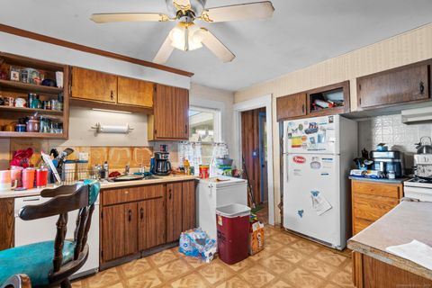 Tiny photo for 13 Edgewood Street, Bristol, CT 06010 (MLS # 24132607)
