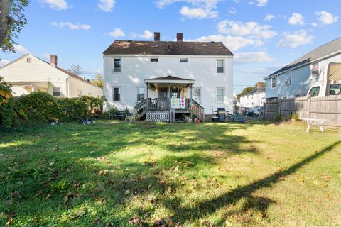 Tiny photo for 13 Edgewood Street, Bristol, CT 06010 (MLS # 24132607)