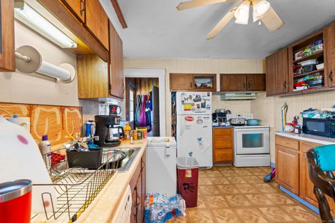 Tiny photo for 13 Edgewood Street, Bristol, CT 06010 (MLS # 24132607)