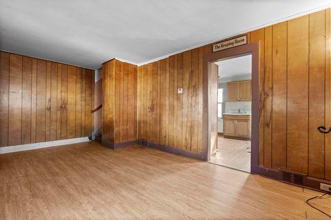 Tiny photo for 13 Edgewood Street, Bristol, CT 06010 (MLS # 24132607)