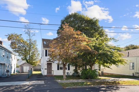 Tiny photo for 13 Edgewood Street, Bristol, CT 06010 (MLS # 24132607)