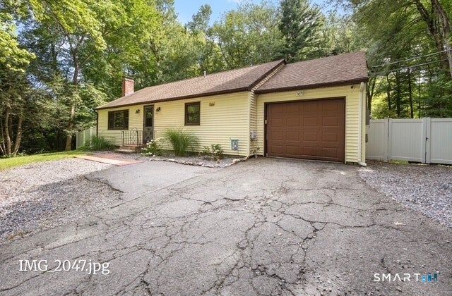 65 Burwell Road