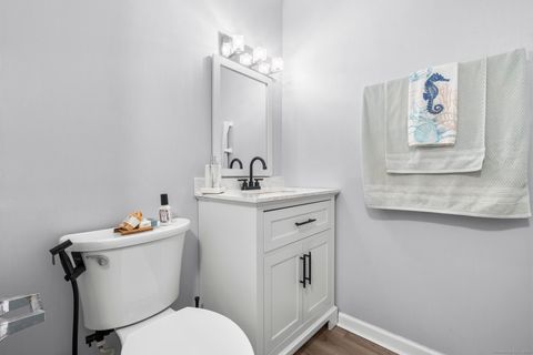 Tiny photo for 500 Darling Street #12A, Southington, CT 06489 (MLS # 24143718)