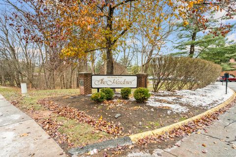 Photo of 500 Darling Street #12A, Southington, CT 06489 (MLS # 24143718)