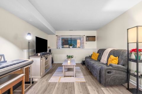 Tiny photo for 500 Darling Street #12A, Southington, CT 06489 (MLS # 24143718)